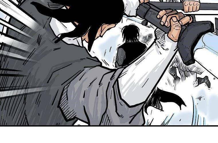 Hoả Quyền Chap 84 - Next Chap 85