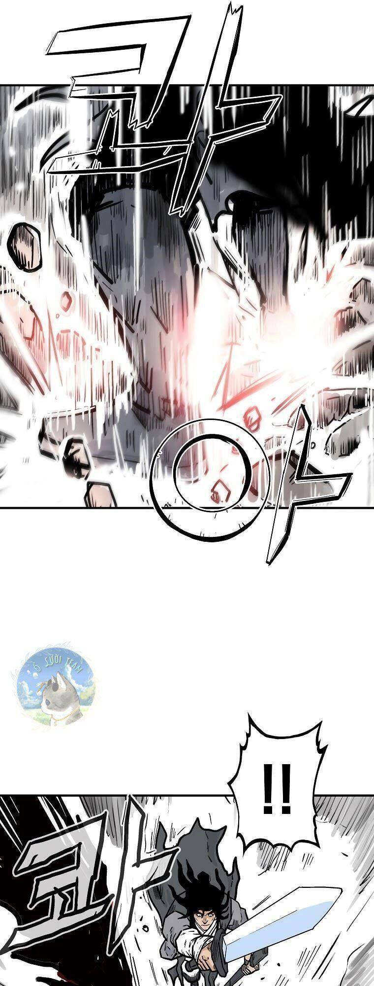 Hoả Quyền Chap 84 - Next Chap 85