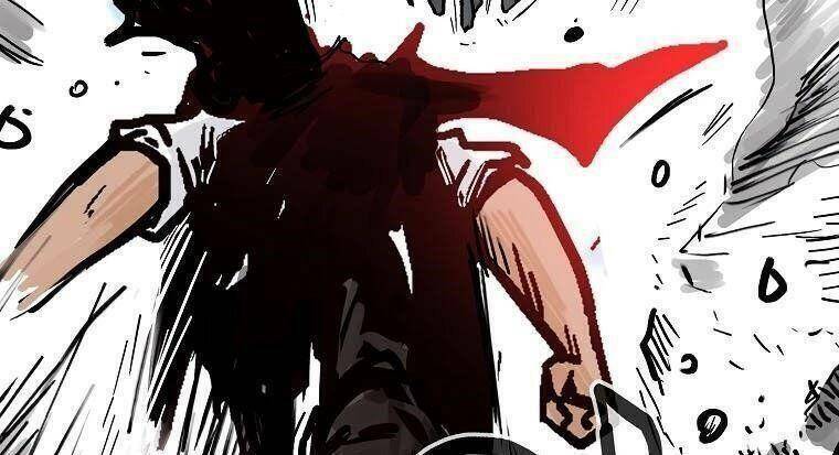 Hoả Quyền Chap 84 - Next Chap 85
