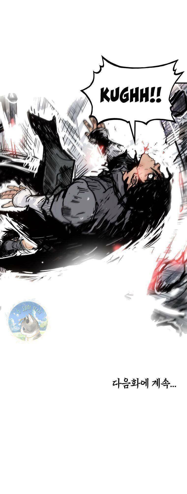 Hoả Quyền Chap 84 - Next Chap 85