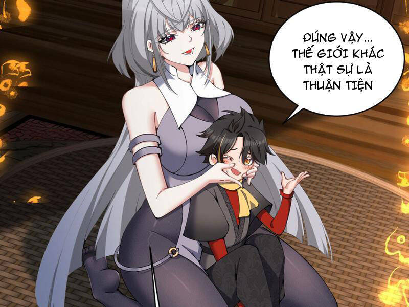 Hóa Ra Các Cô Ấy Mới Là Nhân Vật Chính Chap 1 - Next Chap 2
