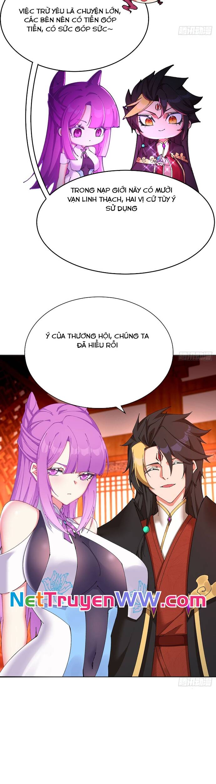 Hóa Ra Các Cô Ấy Mới Là Nhân Vật Chính Chap 10 - Next Chap 11