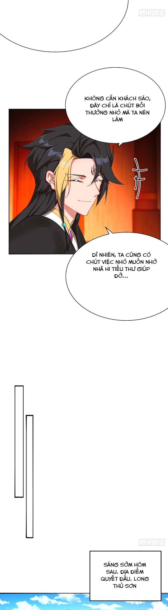 Hóa Ra Các Cô Ấy Mới Là Nhân Vật Chính Chap 10 - Next Chap 11