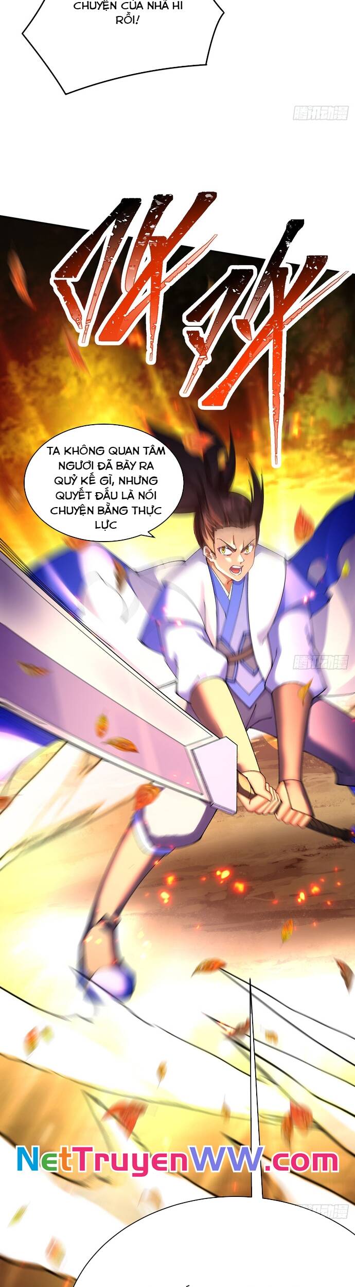 Hóa Ra Các Cô Ấy Mới Là Nhân Vật Chính Chap 10 - Next Chap 11