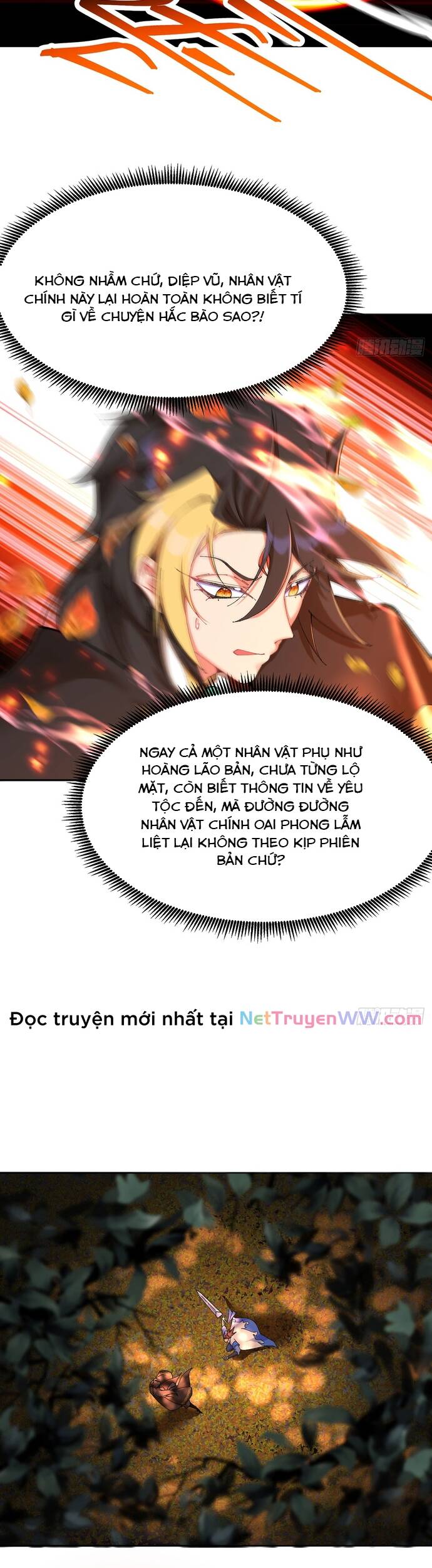Hóa Ra Các Cô Ấy Mới Là Nhân Vật Chính Chap 10 - Next Chap 11