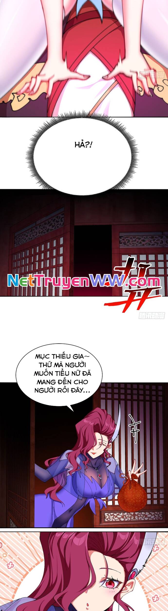 Hóa Ra Các Cô Ấy Mới Là Nhân Vật Chính Chap 10 - Next Chap 11