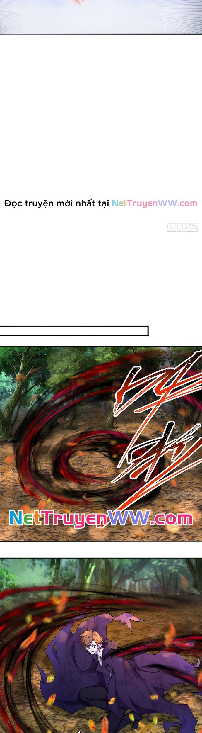 Hóa Ra Các Cô Ấy Mới Là Nhân Vật Chính Chap 11 - Next Chap 12