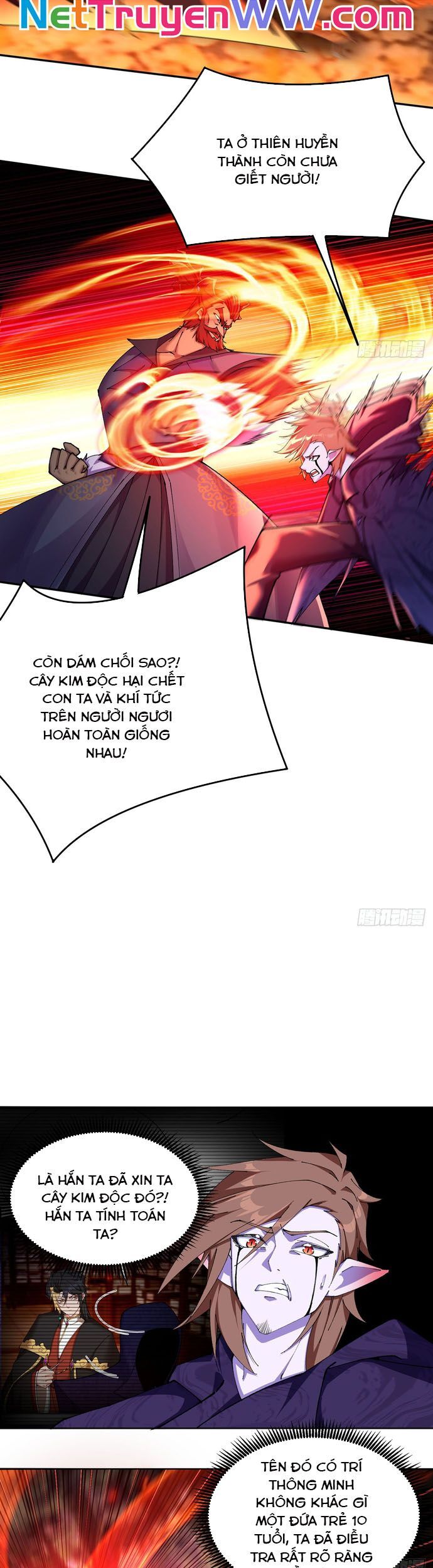 Hóa Ra Các Cô Ấy Mới Là Nhân Vật Chính Chap 11 - Next Chap 12