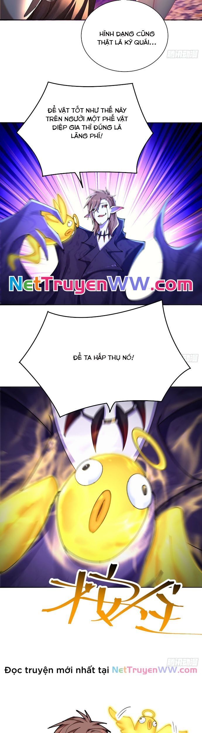 Hóa Ra Các Cô Ấy Mới Là Nhân Vật Chính Chap 11 - Next Chap 12
