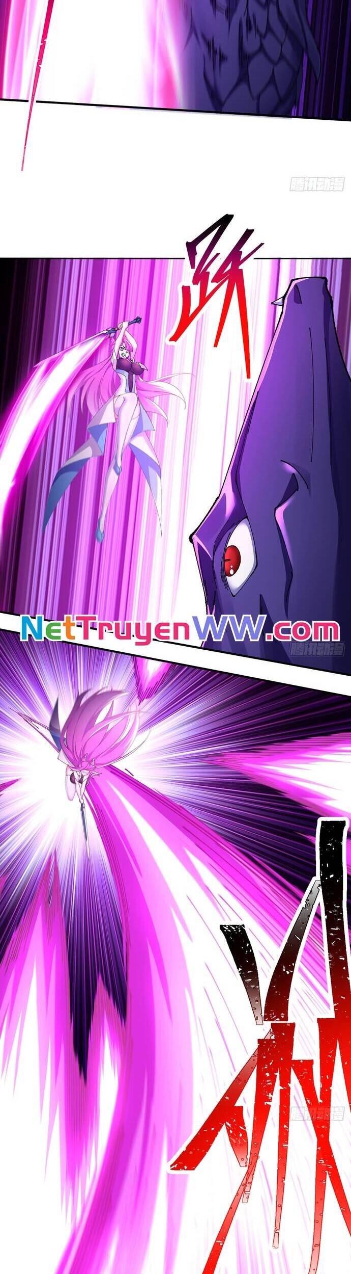 Hóa Ra Các Cô Ấy Mới Là Nhân Vật Chính Chap 12 - Next Chap 13