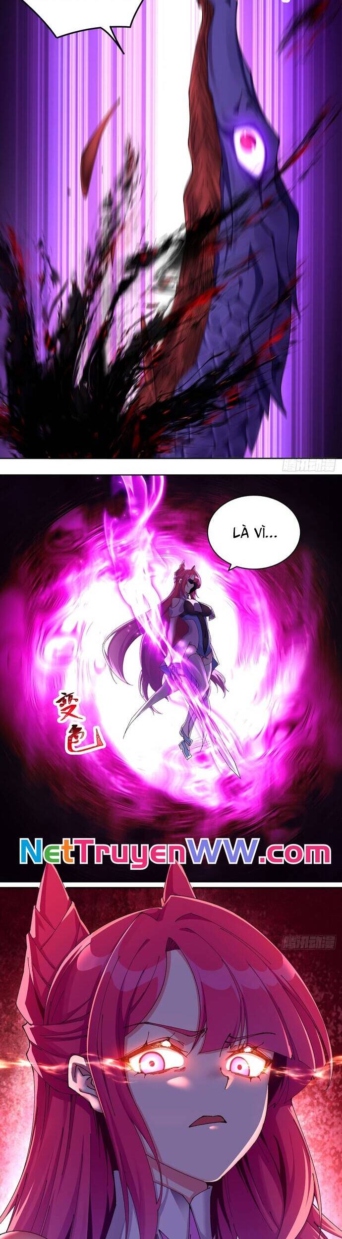Hóa Ra Các Cô Ấy Mới Là Nhân Vật Chính Chap 12 - Next Chap 13