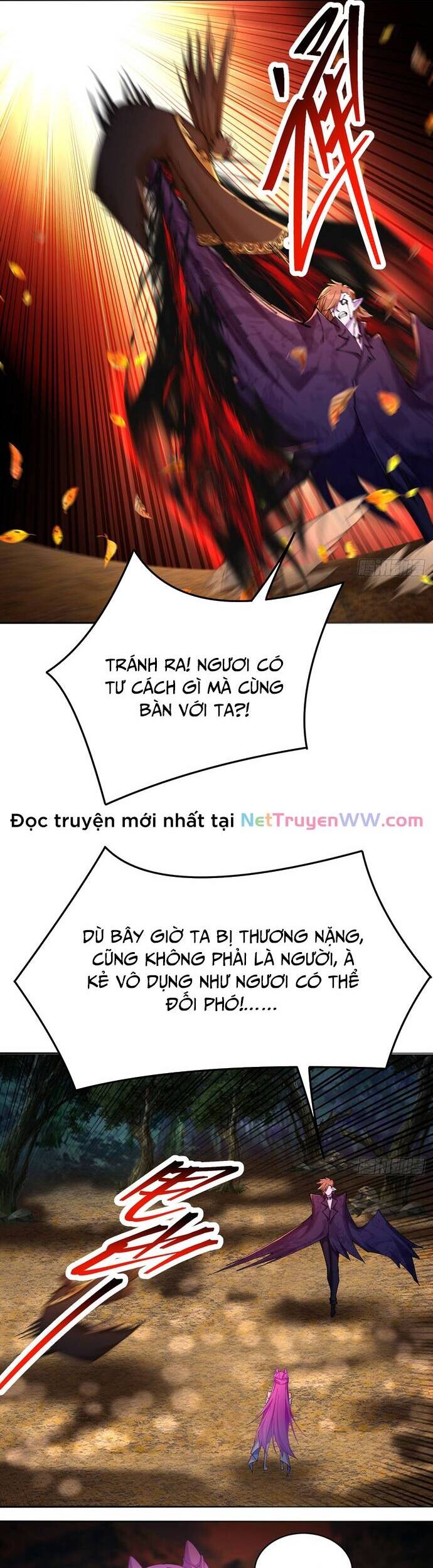 Hóa Ra Các Cô Ấy Mới Là Nhân Vật Chính Chap 12 - Next Chap 13