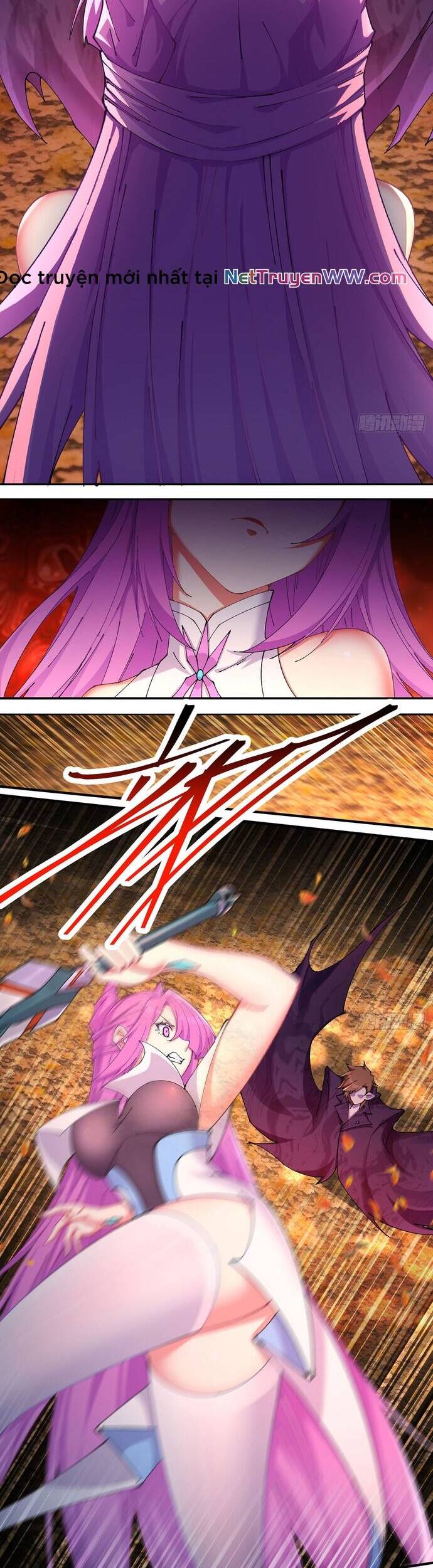 Hóa Ra Các Cô Ấy Mới Là Nhân Vật Chính Chap 12 - Next Chap 13