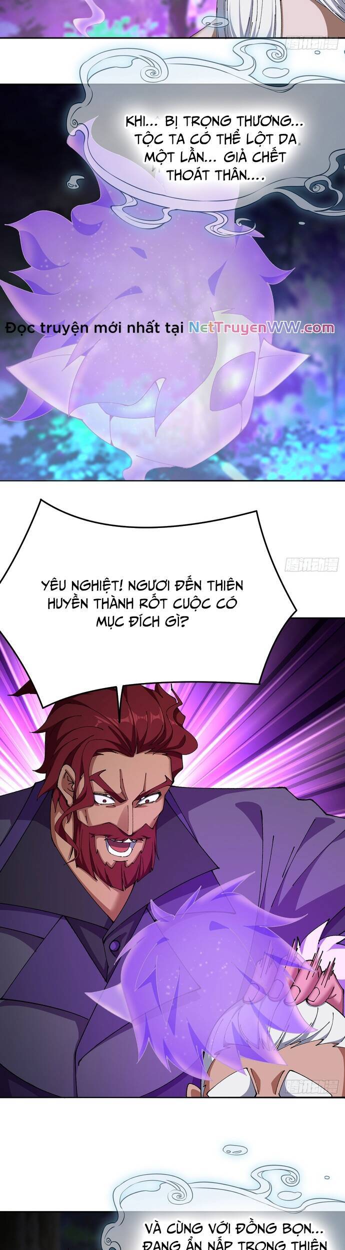 Hóa Ra Các Cô Ấy Mới Là Nhân Vật Chính Chap 13 - Next Chap 14