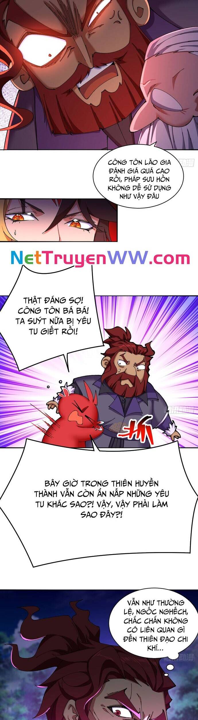 Hóa Ra Các Cô Ấy Mới Là Nhân Vật Chính Chap 13 - Next Chap 14
