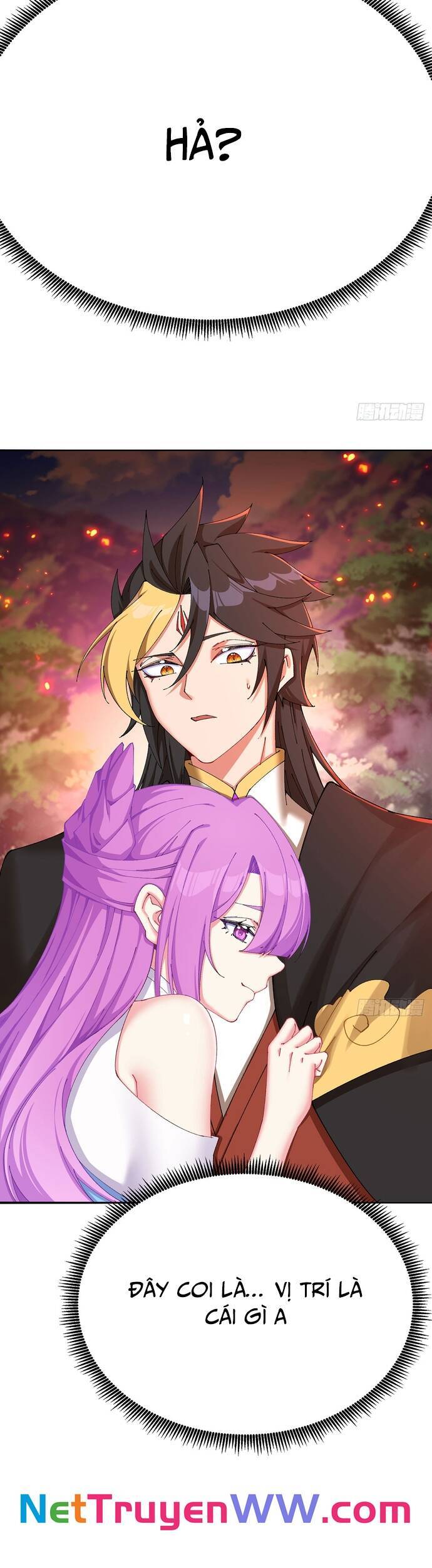 Hóa Ra Các Cô Ấy Mới Là Nhân Vật Chính Chap 13 - Next Chap 14
