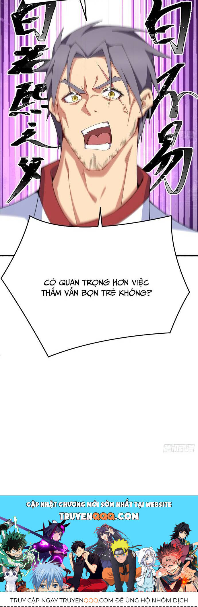 Hóa Ra Các Cô Ấy Mới Là Nhân Vật Chính Chap 13 - Next Chap 14