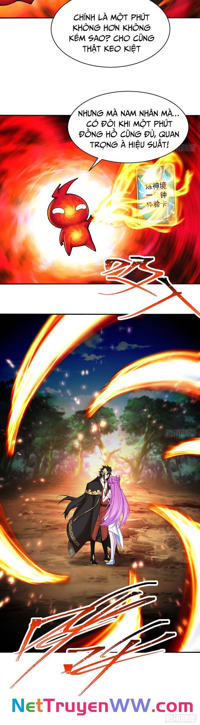Hóa Ra Các Cô Ấy Mới Là Nhân Vật Chính Chap 13 - Next Chap 14