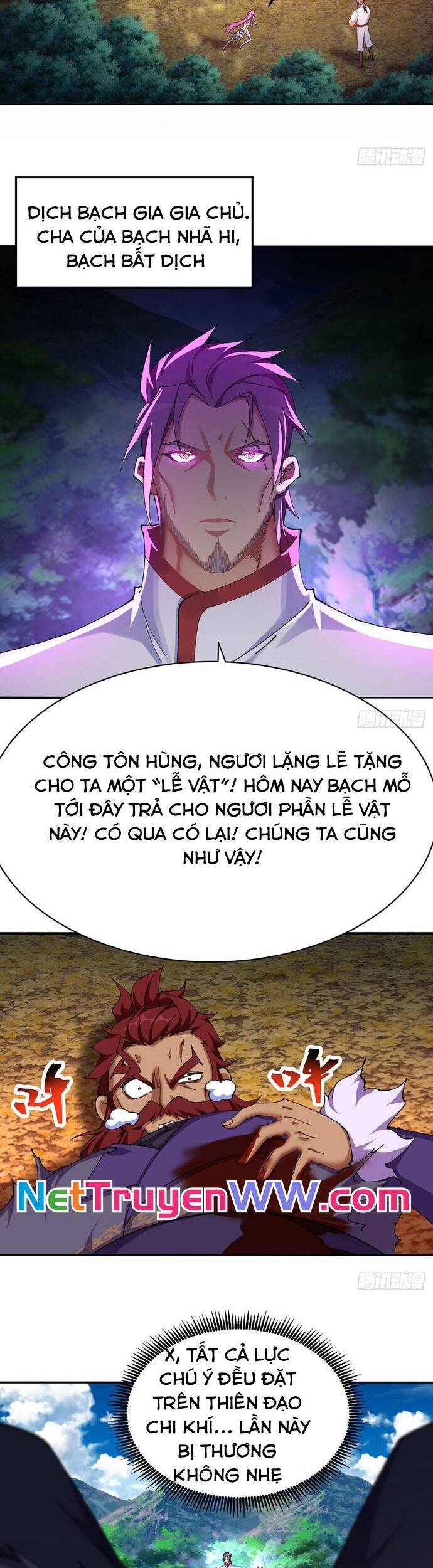 Hóa Ra Các Cô Ấy Mới Là Nhân Vật Chính Chap 14 - Next Chap 15