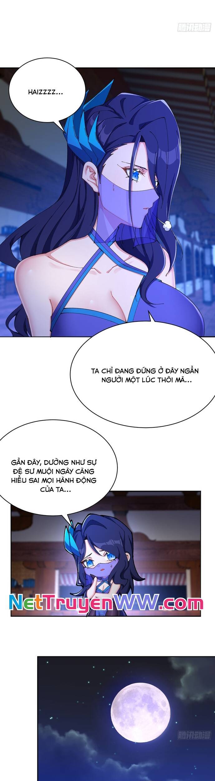Hóa Ra Các Cô Ấy Mới Là Nhân Vật Chính Chap 14 - Next Chap 15