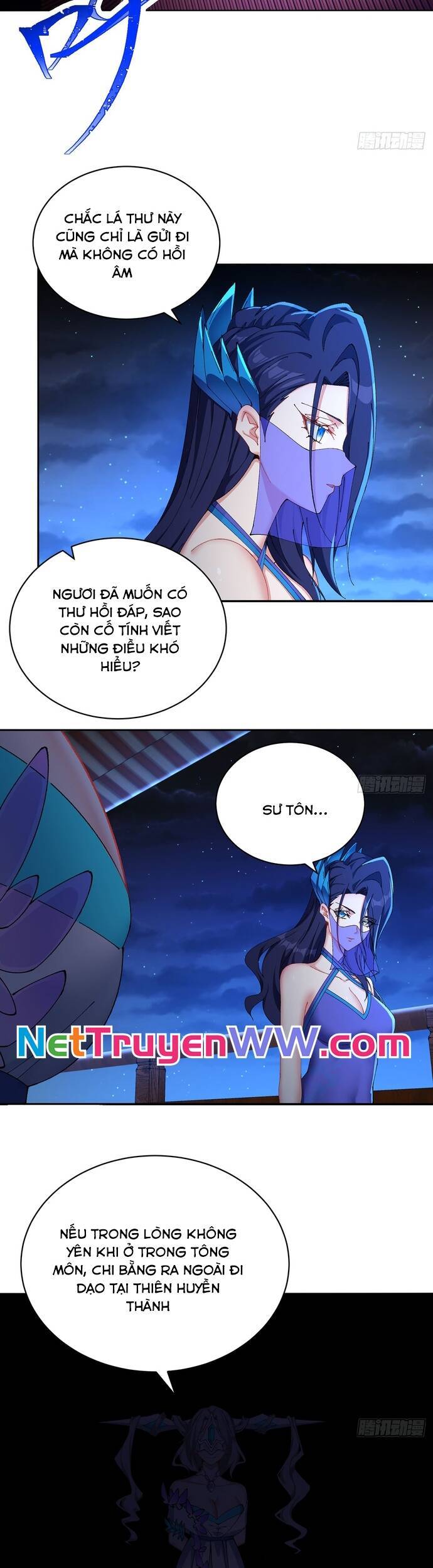 Hóa Ra Các Cô Ấy Mới Là Nhân Vật Chính Chap 14 - Next Chap 15