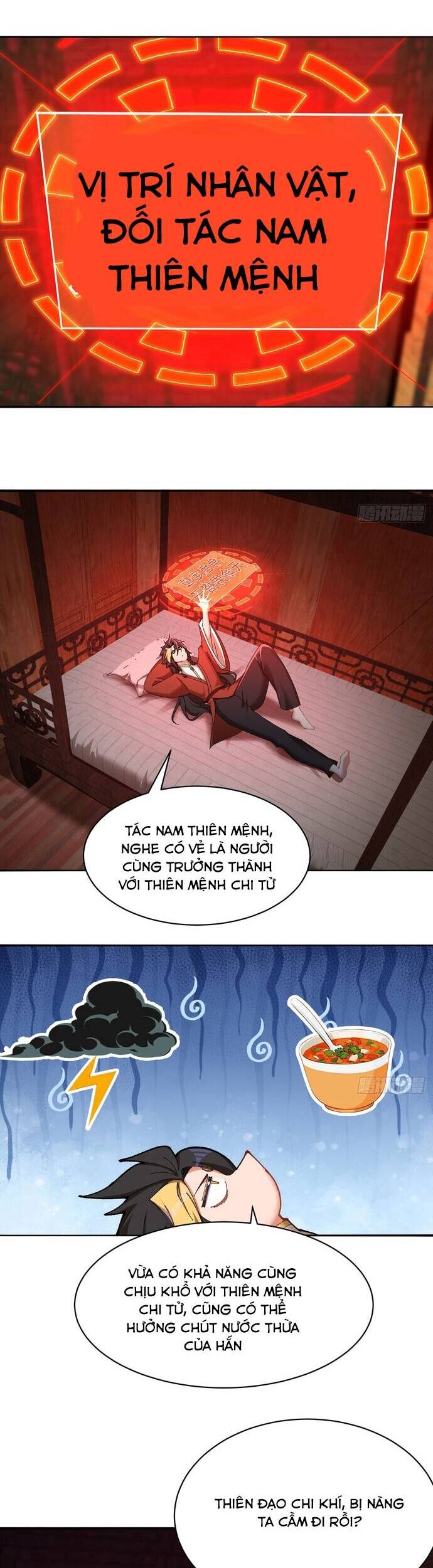 Hóa Ra Các Cô Ấy Mới Là Nhân Vật Chính Chap 14 - Next Chap 15