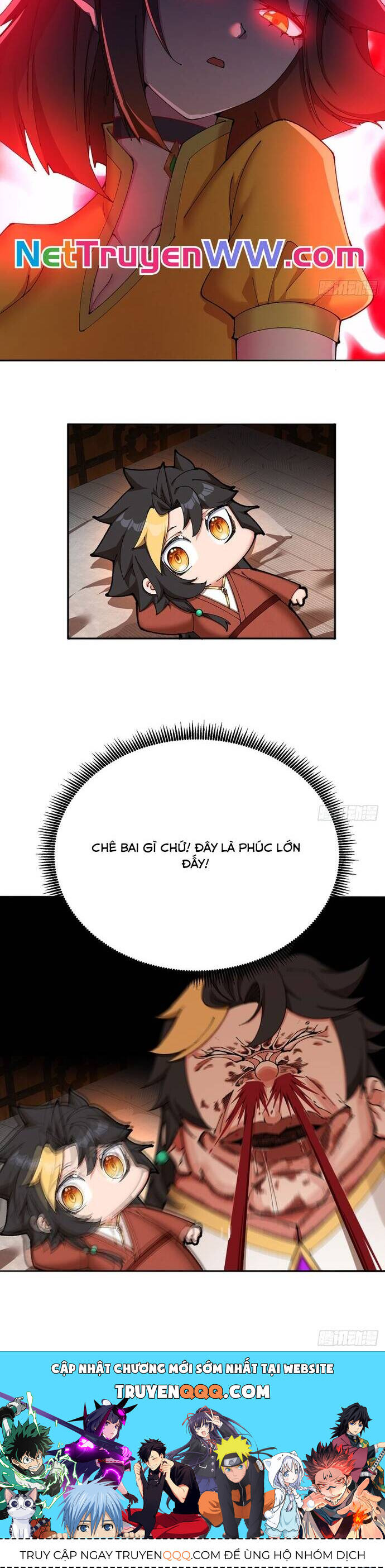 Hóa Ra Các Cô Ấy Mới Là Nhân Vật Chính Chap 14 - Next Chap 15