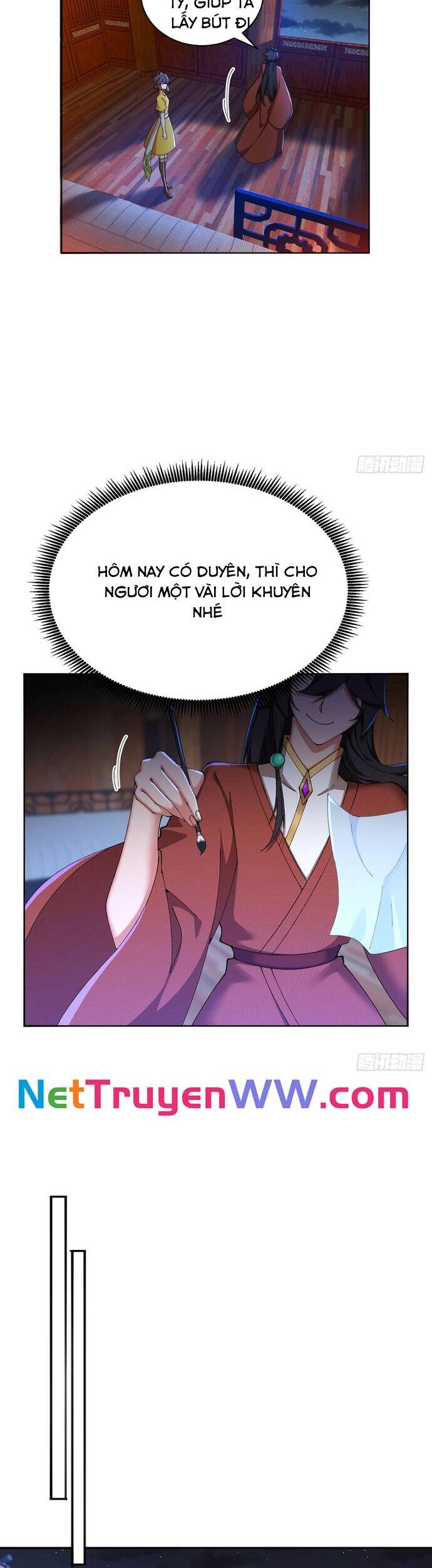 Hóa Ra Các Cô Ấy Mới Là Nhân Vật Chính Chap 15 - Next Chap 16