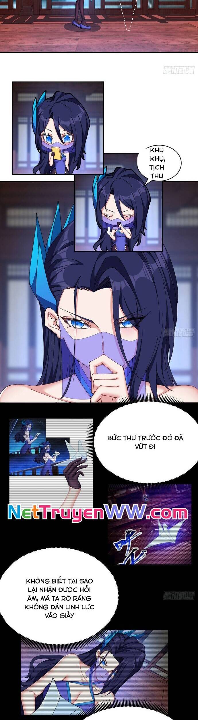 Hóa Ra Các Cô Ấy Mới Là Nhân Vật Chính Chap 17 - Next Chap 18