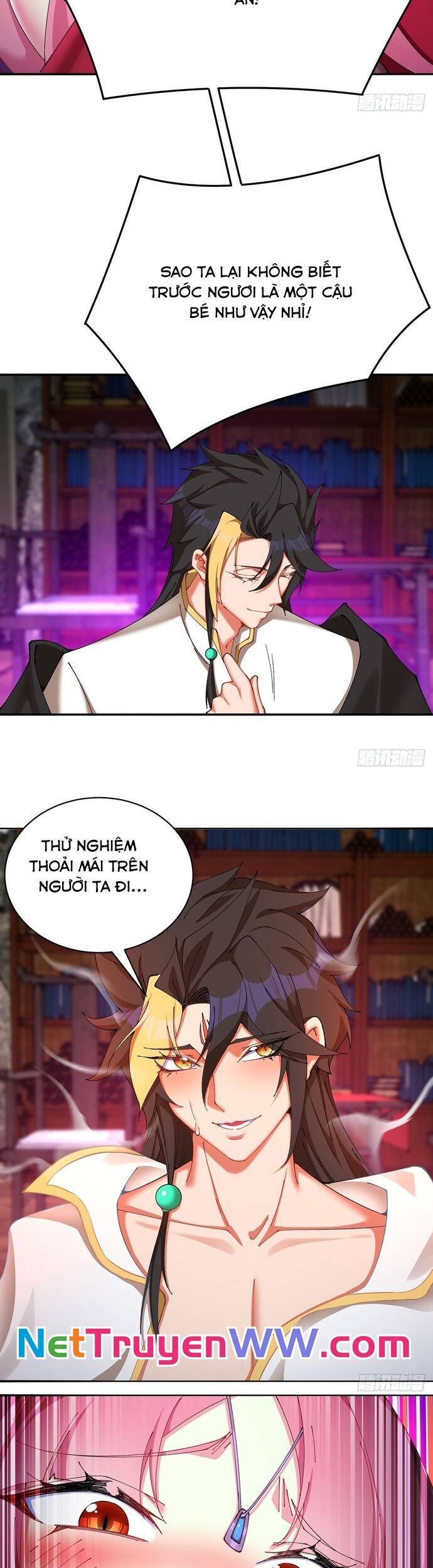 Hóa Ra Các Cô Ấy Mới Là Nhân Vật Chính Chap 18 - Next Chap 19