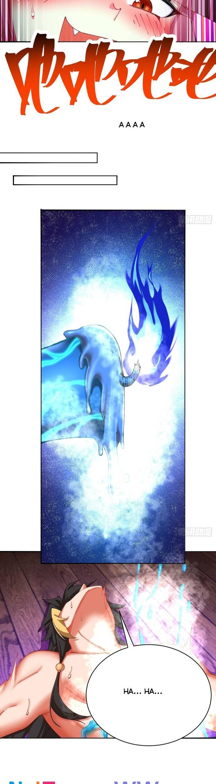 Hóa Ra Các Cô Ấy Mới Là Nhân Vật Chính Chap 18 - Next Chap 19