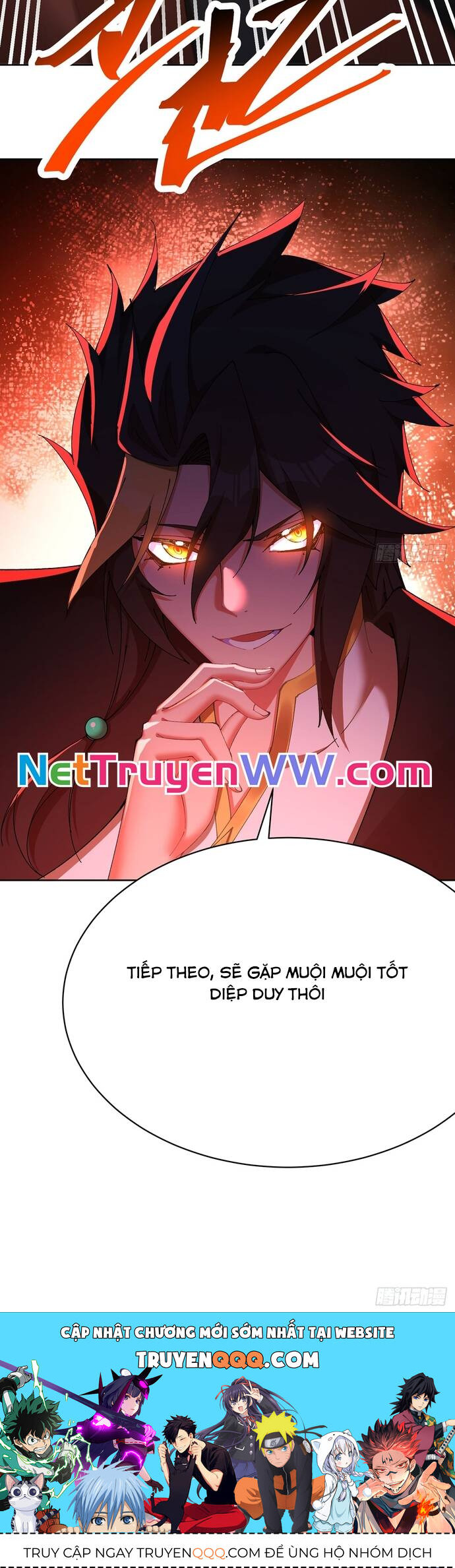 Hóa Ra Các Cô Ấy Mới Là Nhân Vật Chính Chap 18 - Next Chap 19
