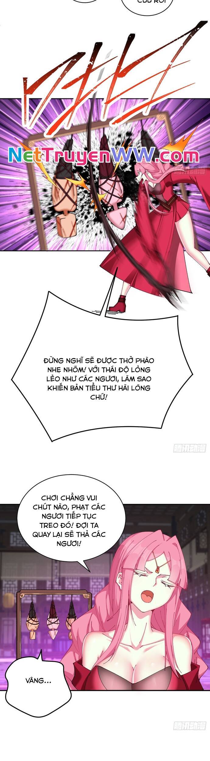 Hóa Ra Các Cô Ấy Mới Là Nhân Vật Chính Chap 18 - Next Chap 19
