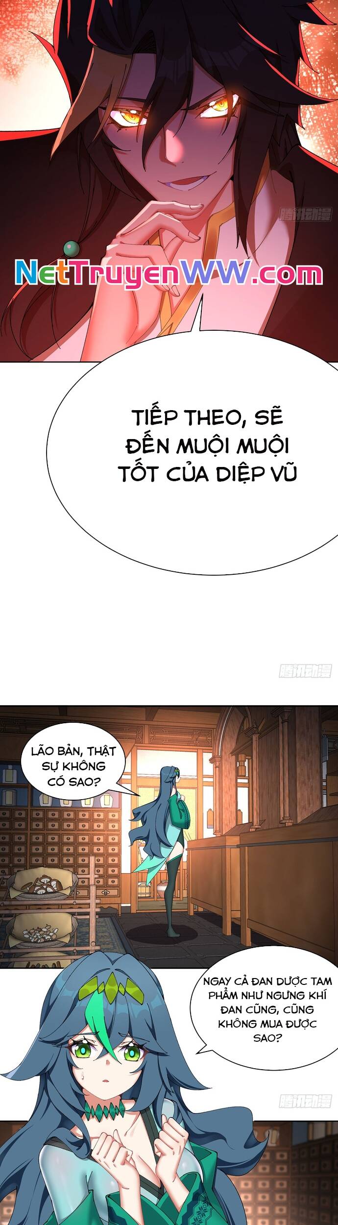Hóa Ra Các Cô Ấy Mới Là Nhân Vật Chính Chap 19 - Next Chap 20