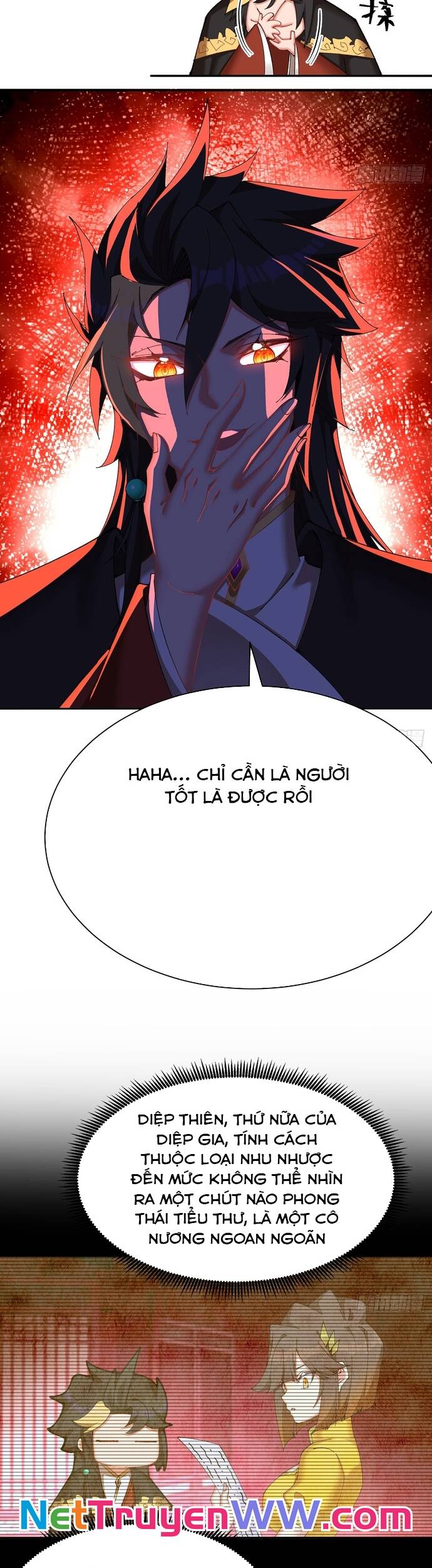 Hóa Ra Các Cô Ấy Mới Là Nhân Vật Chính Chap 19 - Next Chap 20