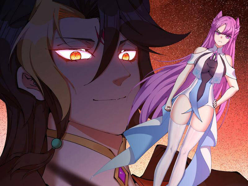 Hóa Ra Các Cô Ấy Mới Là Nhân Vật Chính Chap 2 - Next Chap 3