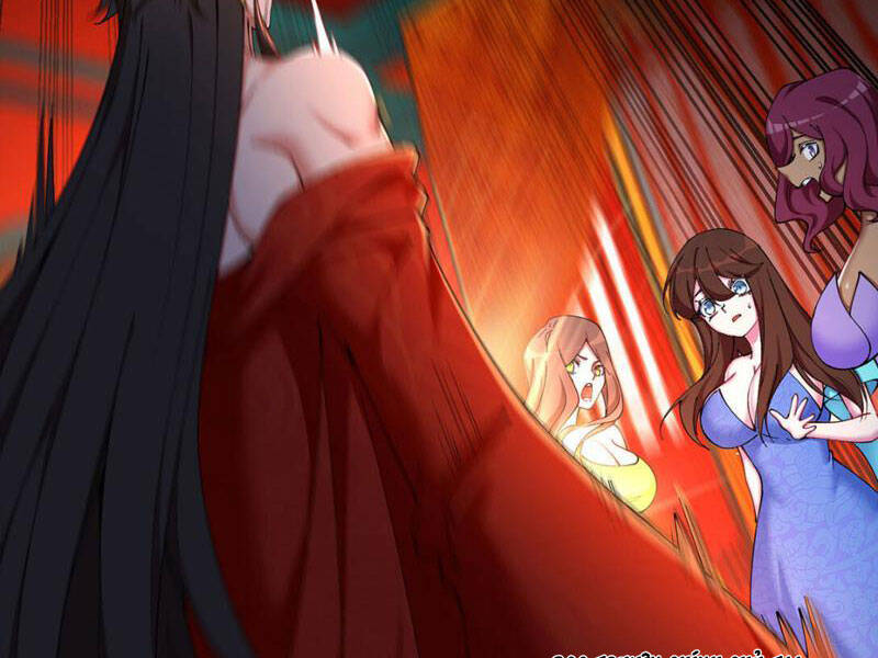 Hóa Ra Các Cô Ấy Mới Là Nhân Vật Chính Chap 2 - Next Chap 3