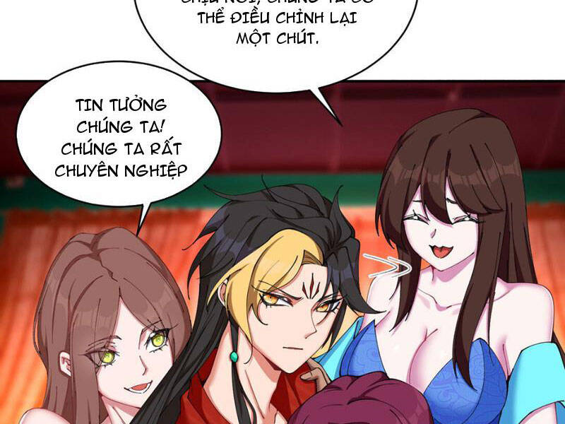 Hóa Ra Các Cô Ấy Mới Là Nhân Vật Chính Chap 2 - Next Chap 3