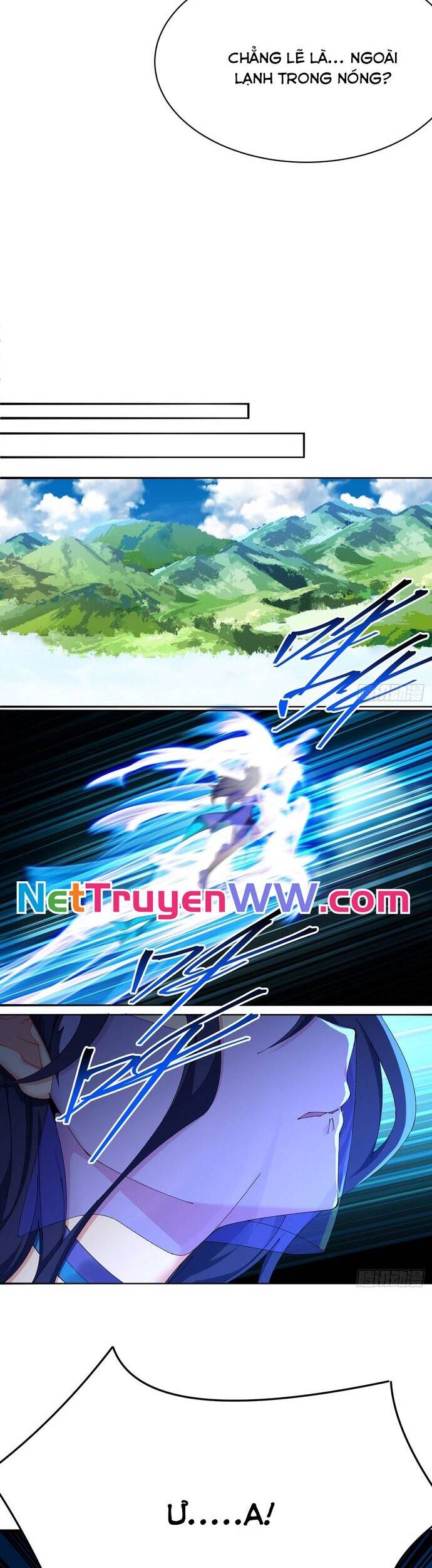 Hóa Ra Các Cô Ấy Mới Là Nhân Vật Chính Chap 20 - Next Chap 21