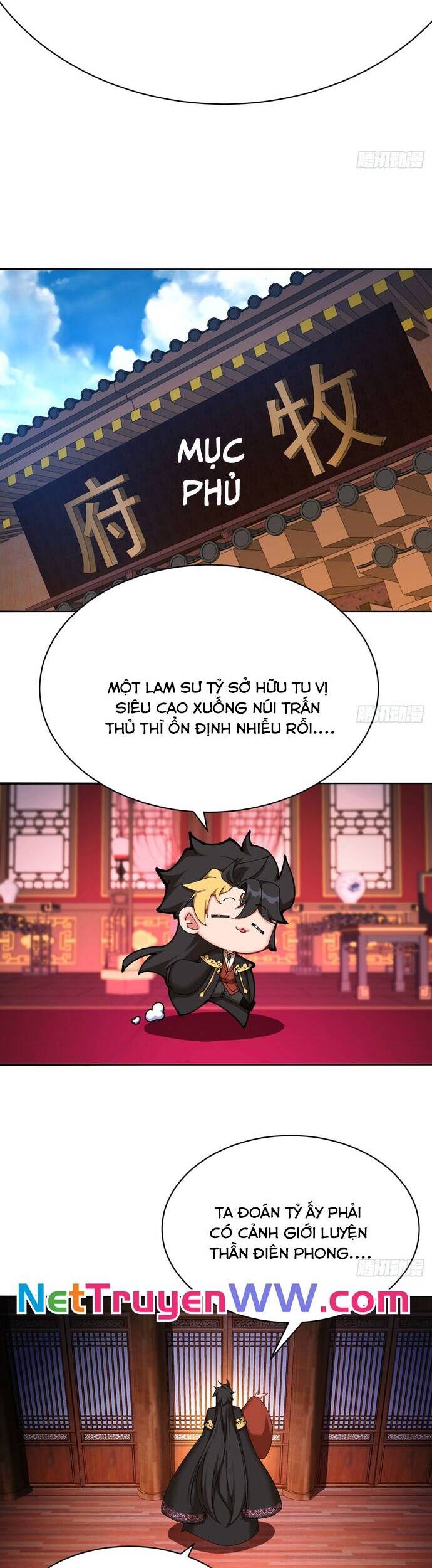 Hóa Ra Các Cô Ấy Mới Là Nhân Vật Chính Chap 20 - Next Chap 21
