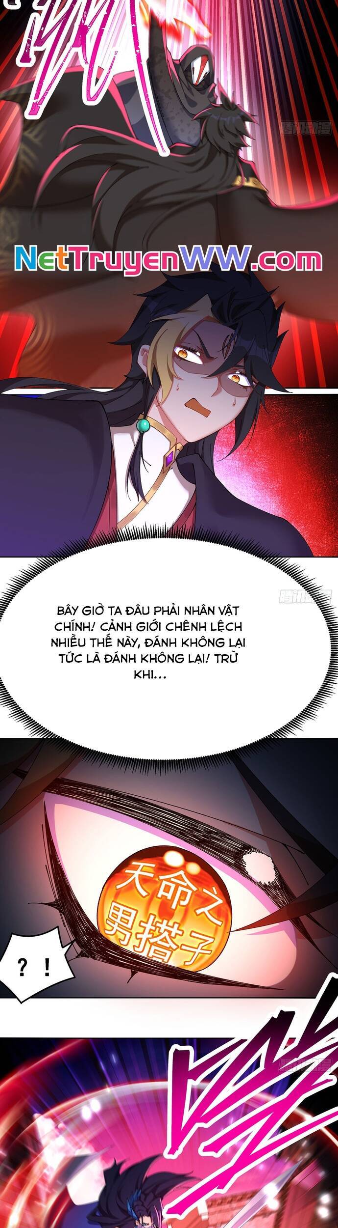 Hóa Ra Các Cô Ấy Mới Là Nhân Vật Chính Chap 20 - Next Chap 21