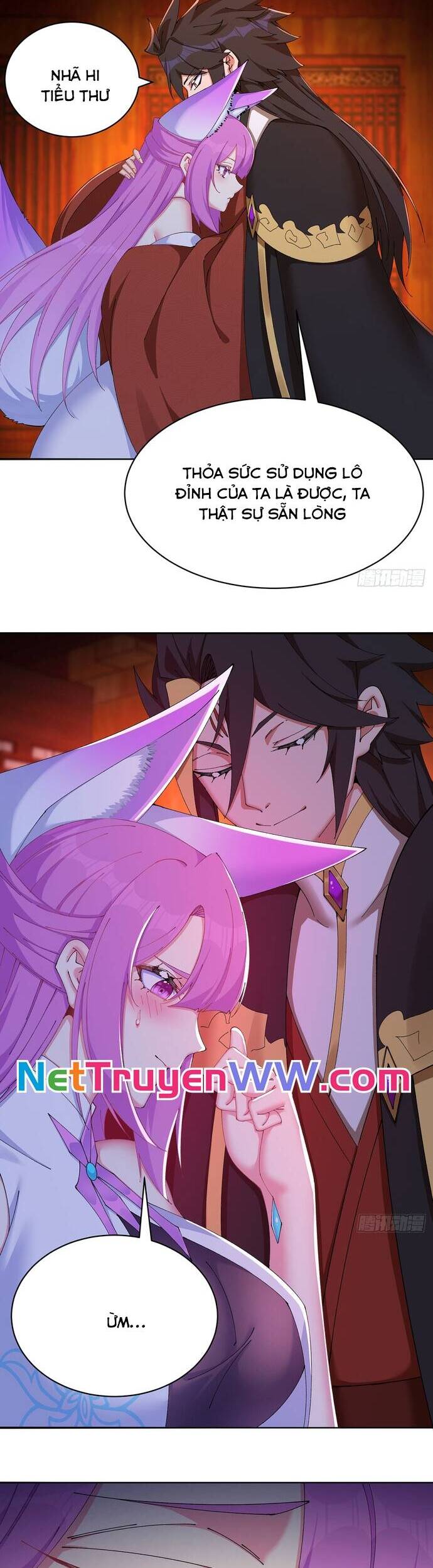 Hóa Ra Các Cô Ấy Mới Là Nhân Vật Chính Chap 21 - Next Chap 22