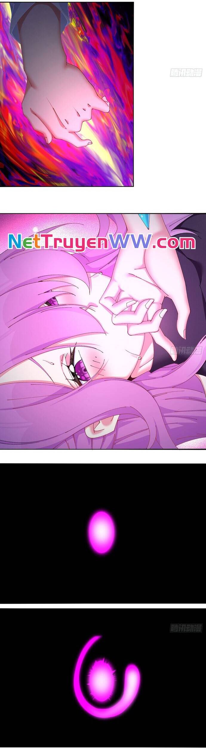 Hóa Ra Các Cô Ấy Mới Là Nhân Vật Chính Chap 21 - Next Chap 22