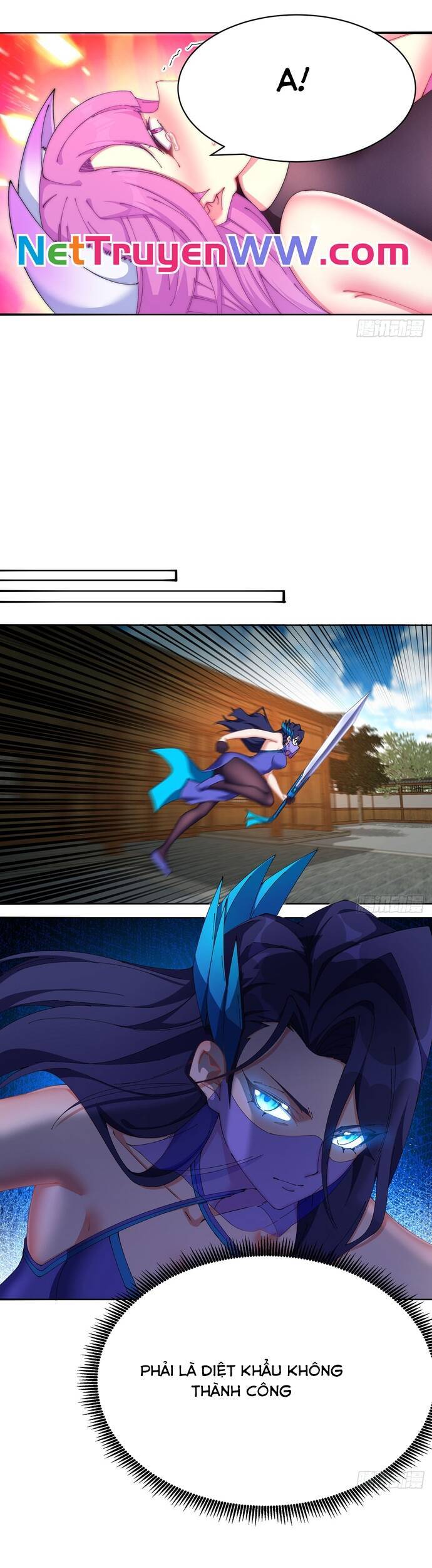 Hóa Ra Các Cô Ấy Mới Là Nhân Vật Chính Chap 21 - Next Chap 22