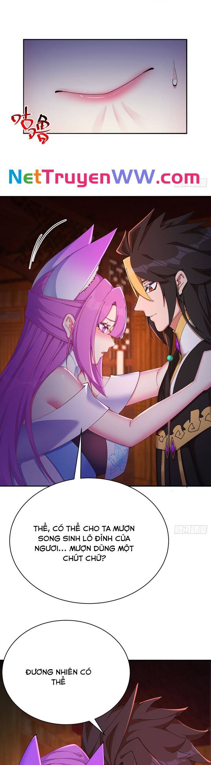 Hóa Ra Các Cô Ấy Mới Là Nhân Vật Chính Chap 21 - Next Chap 22