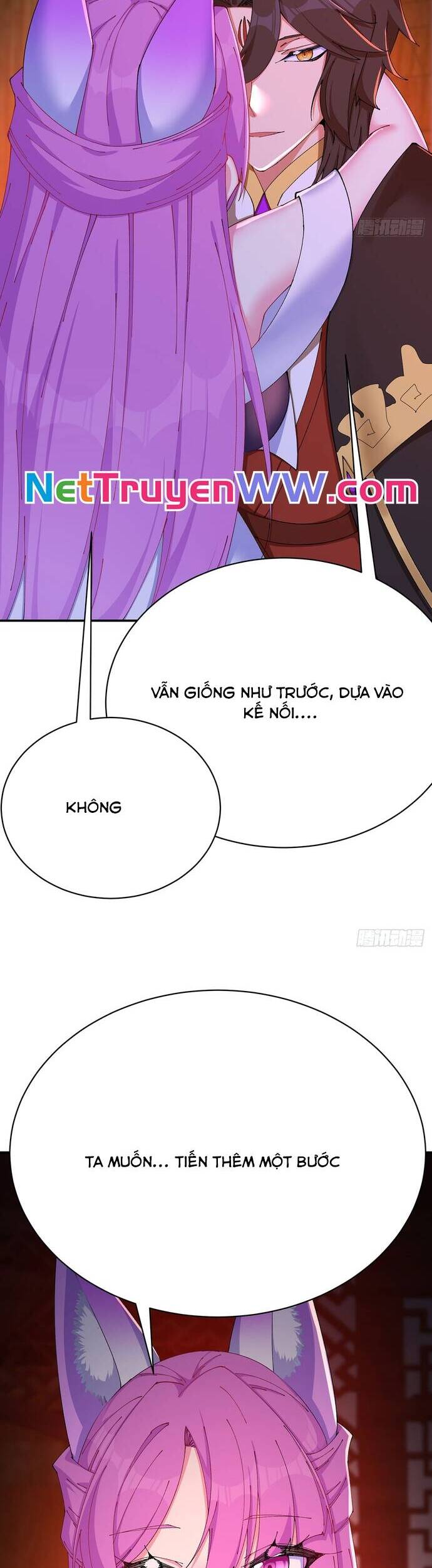 Hóa Ra Các Cô Ấy Mới Là Nhân Vật Chính Chap 21 - Next Chap 22