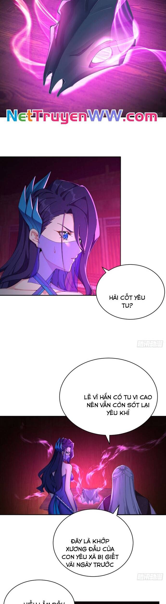Hóa Ra Các Cô Ấy Mới Là Nhân Vật Chính Chap 22 - Next Chap 23