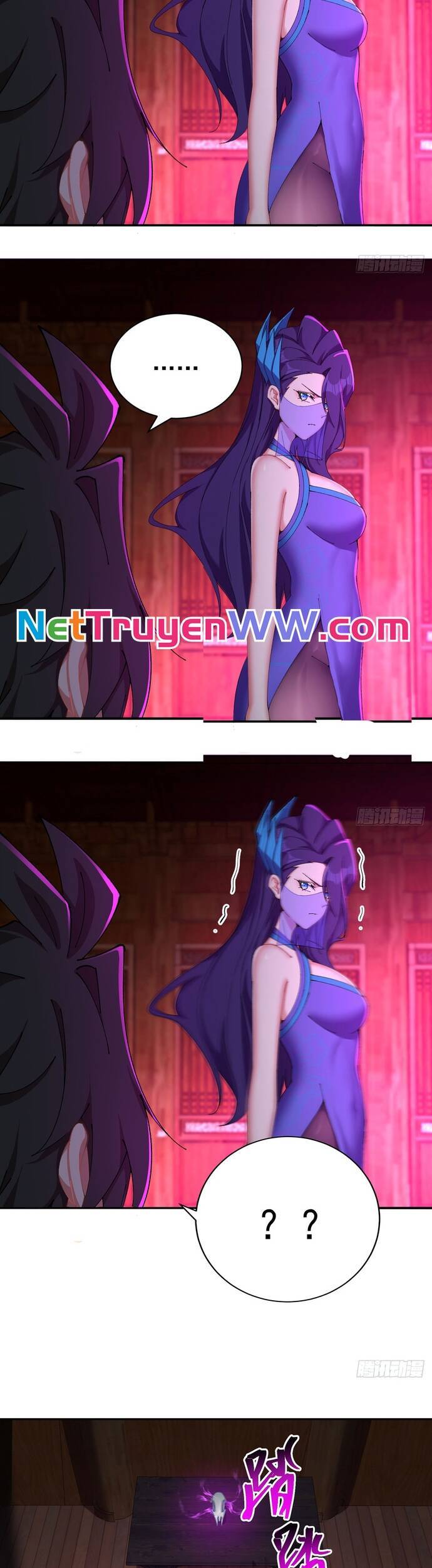 Hóa Ra Các Cô Ấy Mới Là Nhân Vật Chính Chap 22 - Next Chap 23
