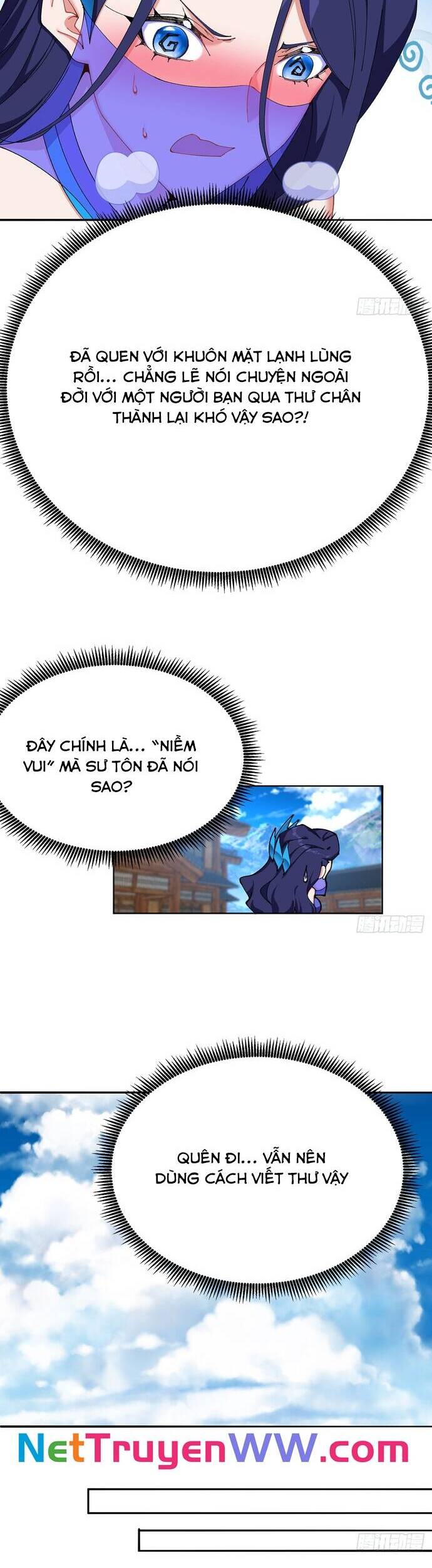 Hóa Ra Các Cô Ấy Mới Là Nhân Vật Chính Chap 22 - Next Chap 23