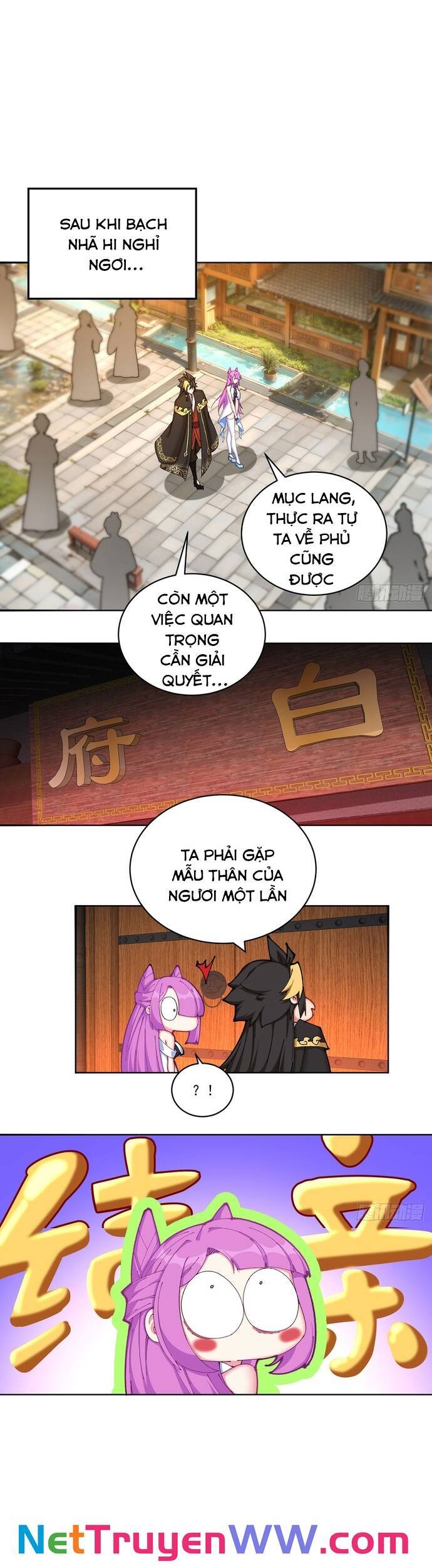 Hóa Ra Các Cô Ấy Mới Là Nhân Vật Chính Chap 22 - Next Chap 23